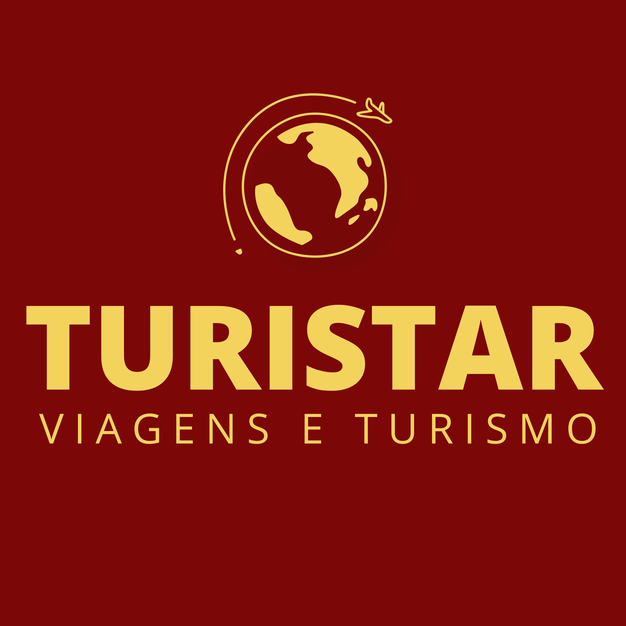 Turistar Viagens Logo